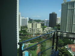 RiverGate (D9), Apartment #127062022